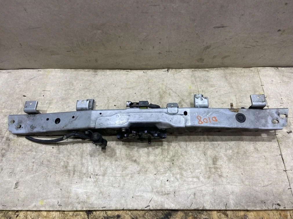 Опора радиаторов Nissan Qashqai J11 2017