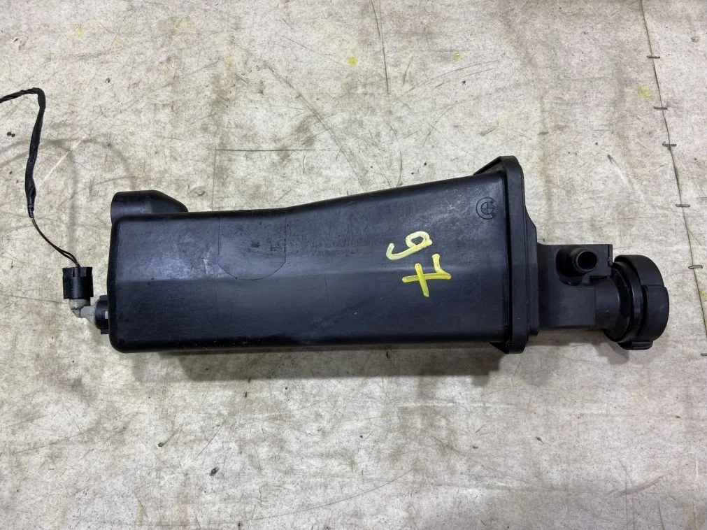 Бачок расширительный BMW X5 E53  7787040