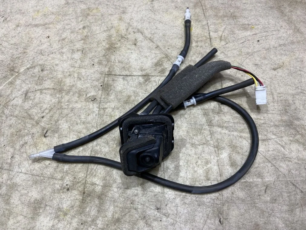 Камера задняя Nissan X-Trail T32 284424BA4A