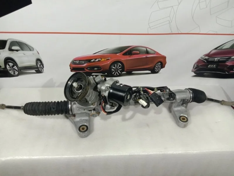 Рулевая рейка Honda CR-V 4 K24Z9 2012 - 2017