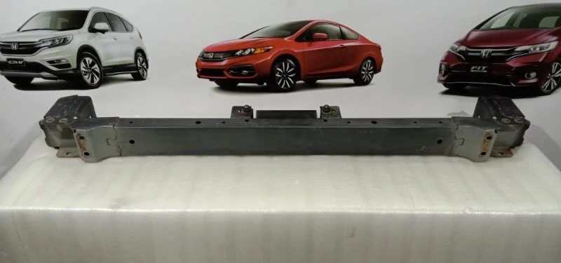 Усилитель бампера передний Honda Accord CL K24A3