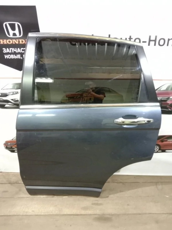 Дверь задняя левая Honda CR-V RE 2007 - 2012