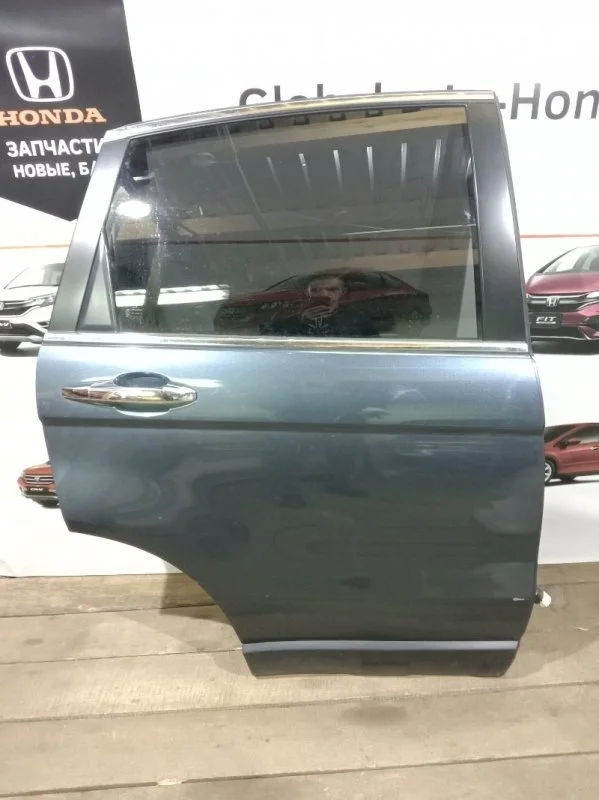 Дверь задняя правая Honda CR-V RE 2007 - 2012
