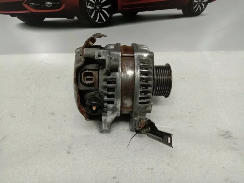 Генератор Honda Accord CU K24Z3 2008 - 2012