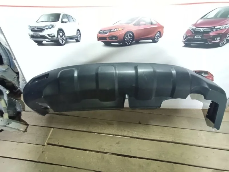 Бампер задний Honda CR-V 3 2008 - 2010