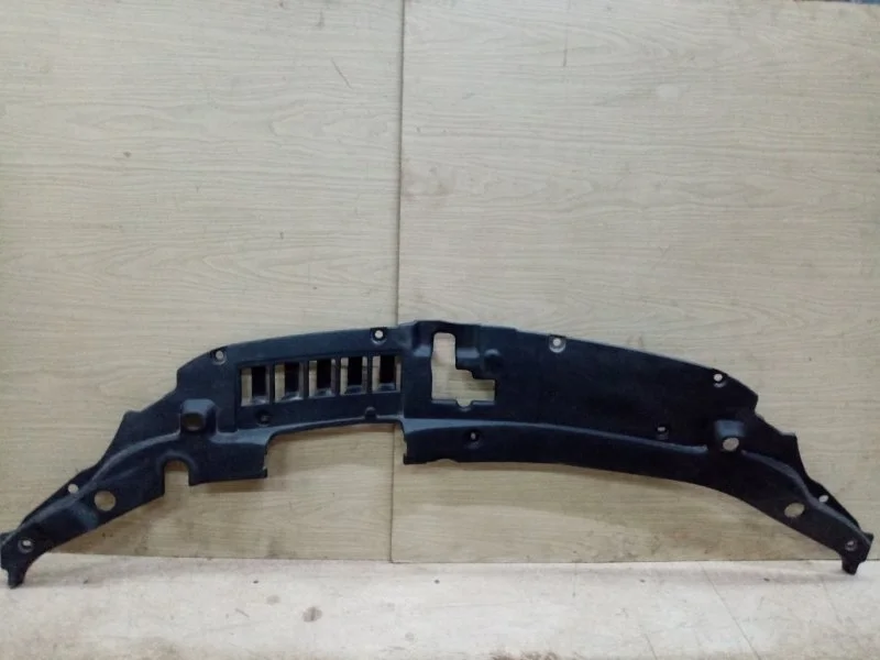 Накладка замка капота Toyota Camry XV55 2ARFE