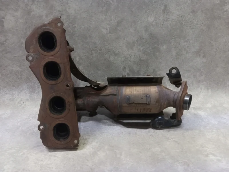 Катализатор Toyota Camry XV50/55 2ARFE 2011-2017