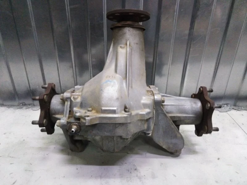 Редуктор задний Suzuki Grand Vitara JT J24А