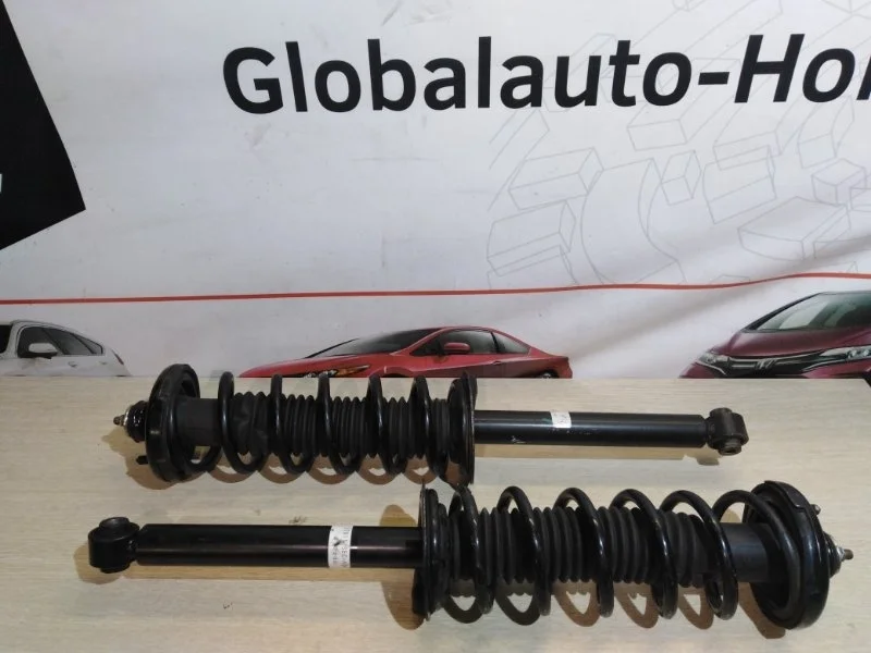 Амортизатор задний Honda Accord CL K24A3