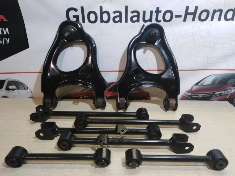 Комплект рычагов задний Honda Accord CU K24Z3