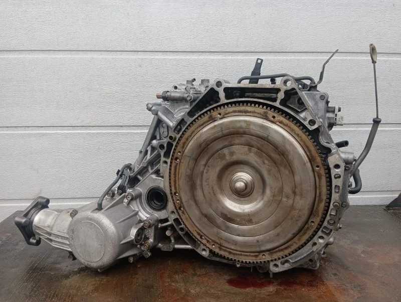 АКПП Honda Pilot YF4 J35Z4 2011