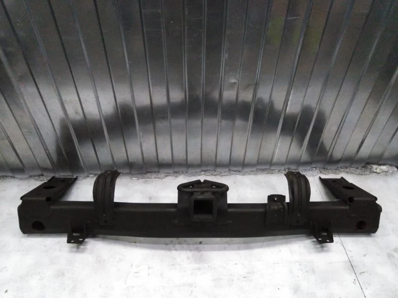 Усилитель бампера задний Honda Pilot YF4 J35Z4