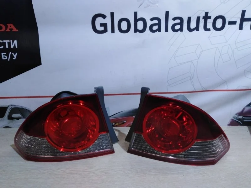 Фонарь в крыло Honda Civic 4D FD R18R1 2006 - 2009