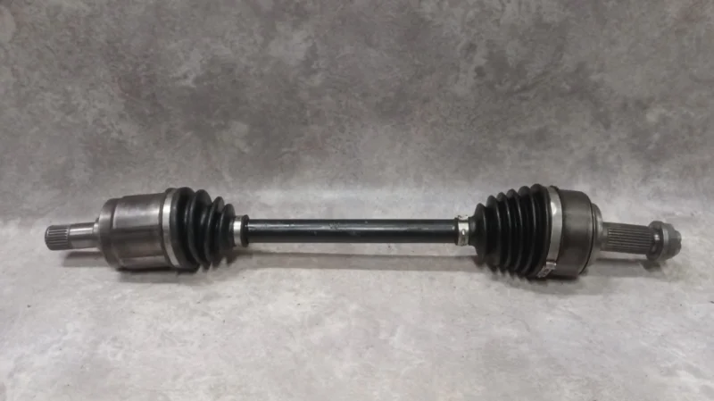 Привод передний левый Honda CR-V RE K24Z4