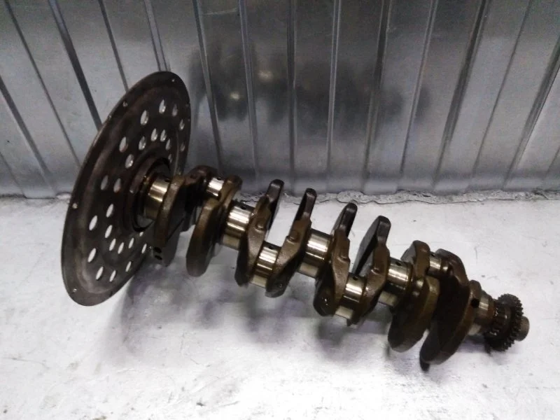 Коленвал Honda CR-V RE K24Z4 2006-2012