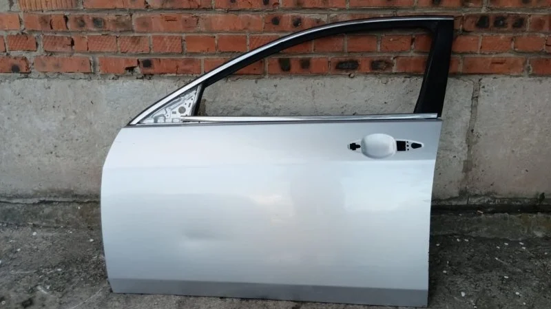 Дверь передняя левая Honda Accord CL K24A3