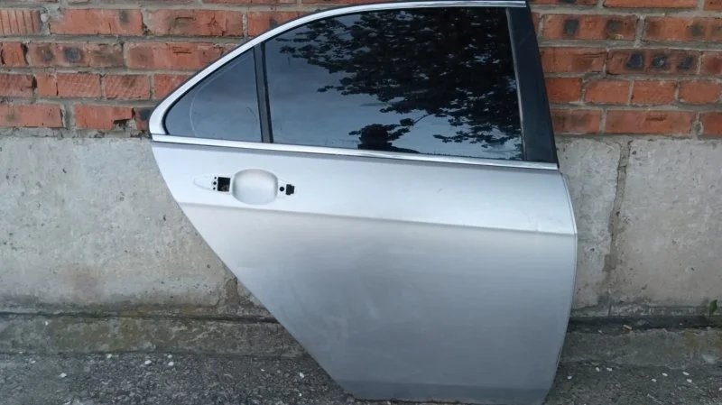 Дверь задняя правая Honda Accord CL K24A3