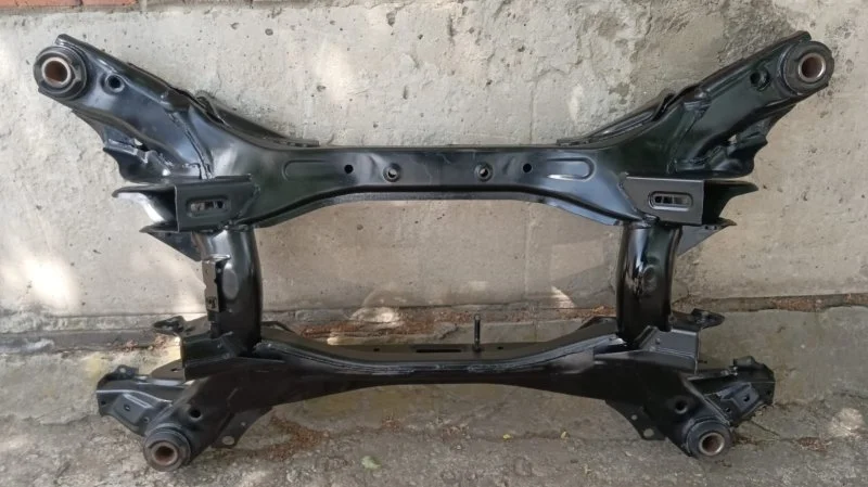 Подрамник задний Honda Accord 8 CU K24Z3