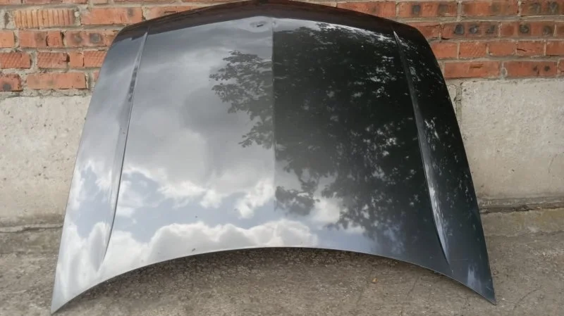 Капот Honda Accord CU K24Z3