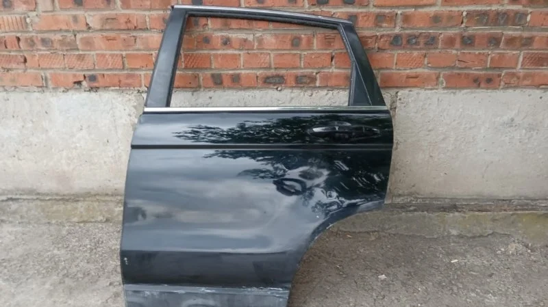 Дверь задняя левая Honda CR-V RE