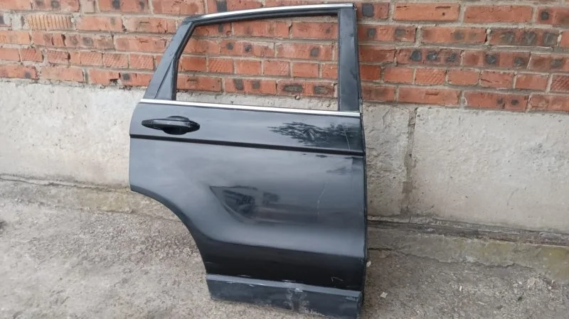 Дверь задняя правая Honda CR-V RE