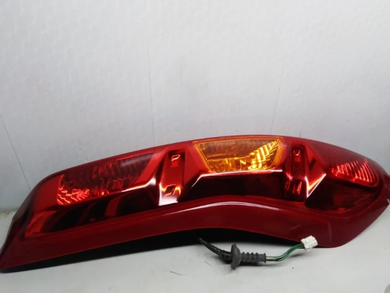 Фонарь в крыло задний левый Nissan X-Trail T31