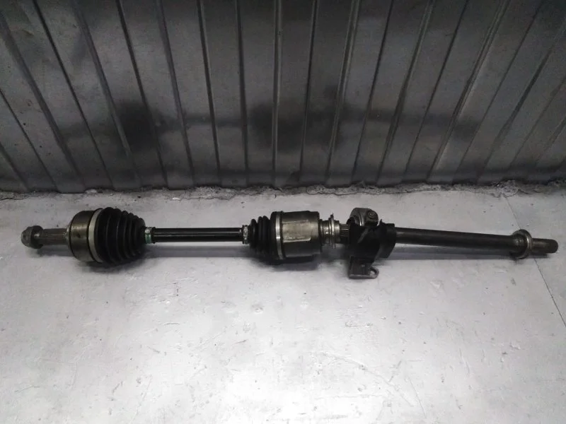 Привод передний правый Honda CR-V K24Z4