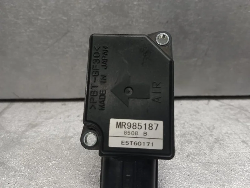 Датчик воздушного фильтра Mitsubishi Outlander XL