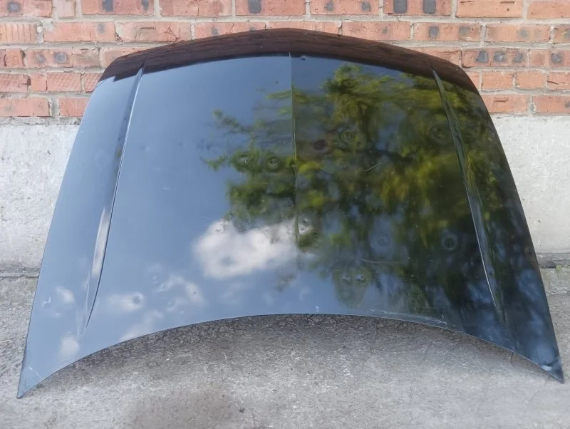 Капот Honda Accord CU K24Z3