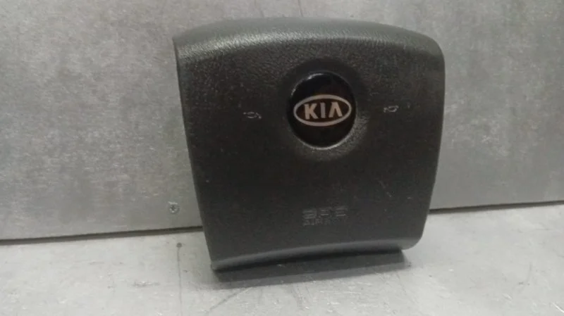 Airbag подушка безопасности в руль Kia Sorento BL