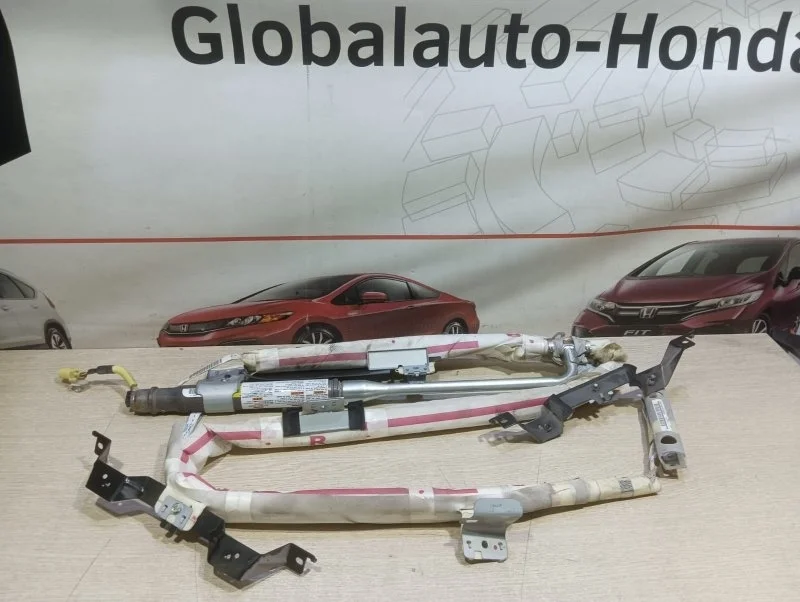 Airbag подушка боковая правый Honda CR-V RD K24A