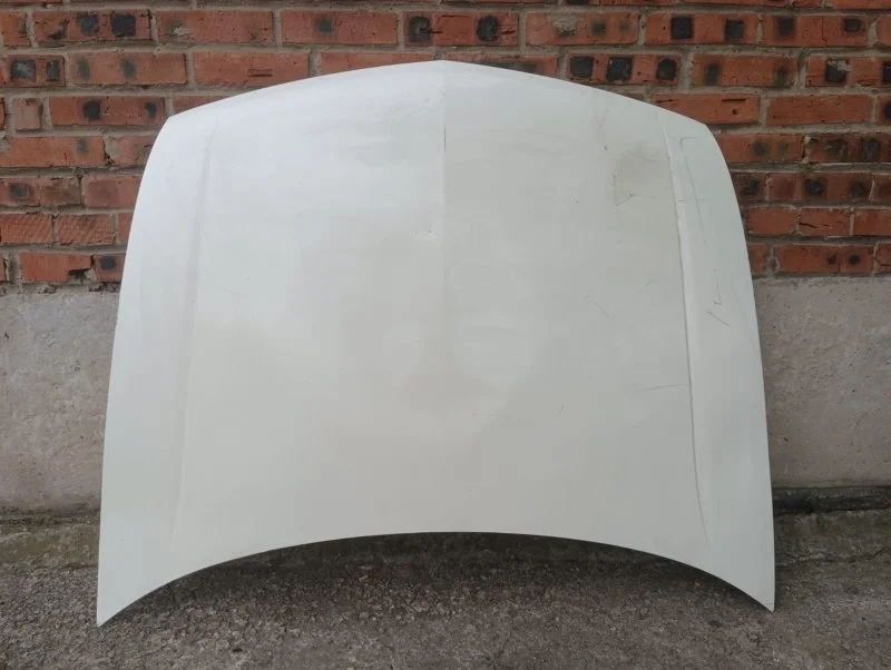 Капот Honda Accord CU K24Z3