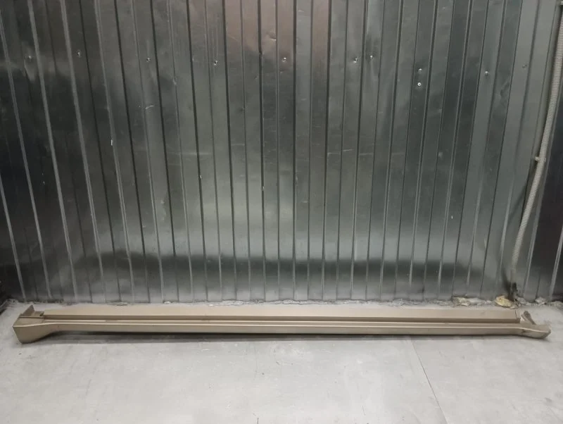 Накладка порога правая Honda CR-V RD