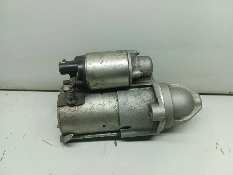 Стартер Chevrolet Captiva 2.4