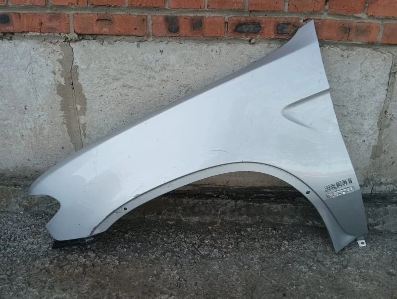 Крыло переднее левое BMW X5 E53