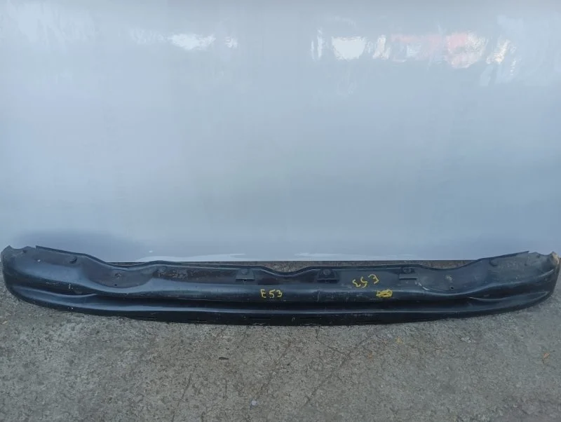 Усилитель бампера задний BMW X5 E53