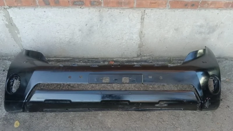 Бампер передний Toyota Land Cruiser Prado J150