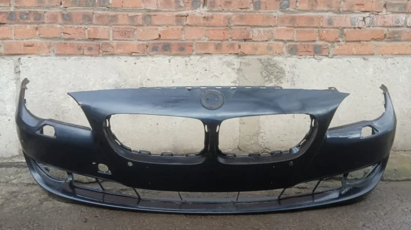 Бампер передний BMW 5-Series F10
