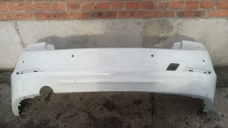 Бампер задний BMW 3-Series F30