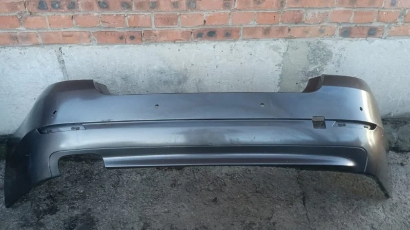 Бампер задний BMW 5-Series F10
