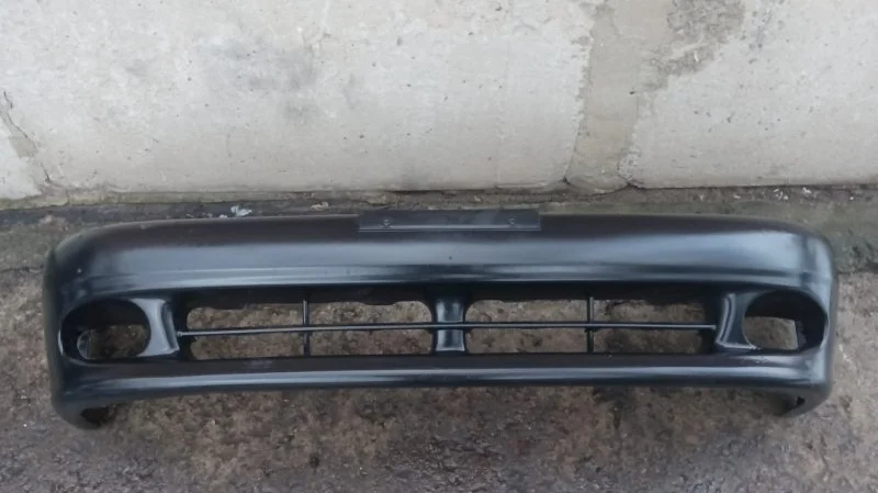 Бампер передний Chevrolet Lanos T100