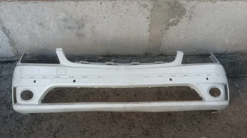 Бампер передний Mercedes-Benz CLC-Klasse C203