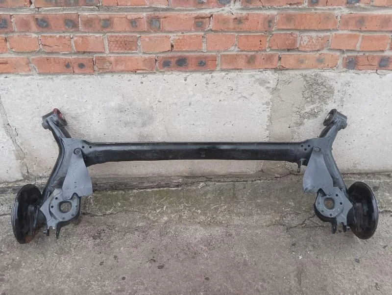 Балка задняя Honda Civic 5D FK R18A2