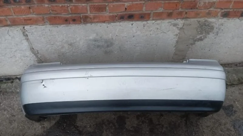 Бампер задний Volkswagen Bora 1J2