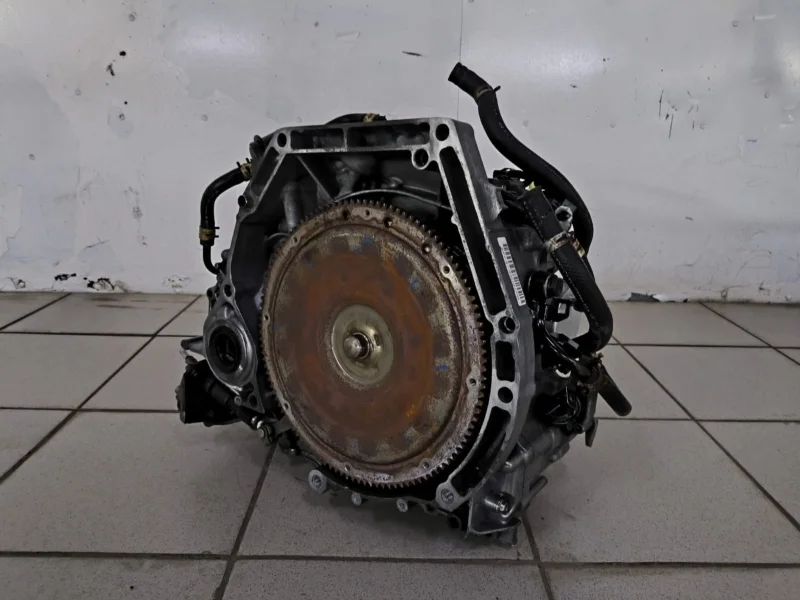 АКПП Honda Civic 4D FD R18A1
