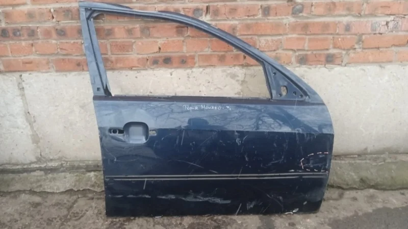 Дверь передняя правая Ford Mondeo MK3