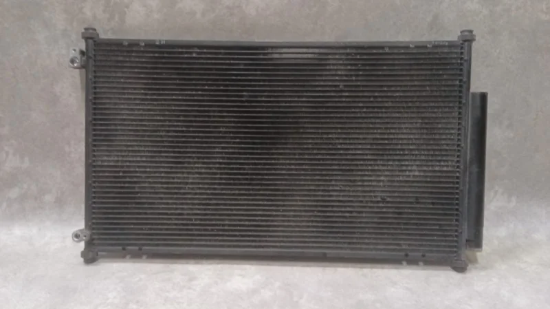 Радиатор кондиционера Honda Accord CL K20A