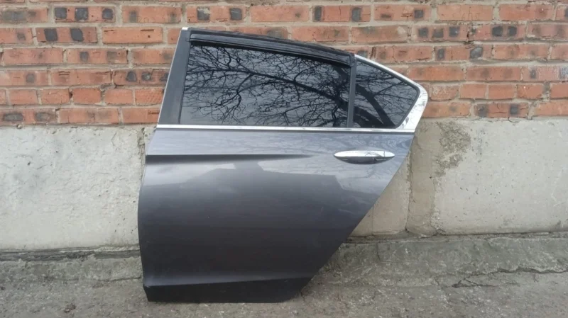 Дверь задняя левая Honda Accord CR K24W2