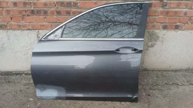Дверь передняя левая Honda Accord CR K24W2