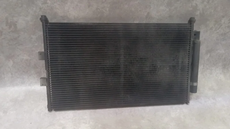Радиатор кондиционера Honda Civic 4D FD R18A1